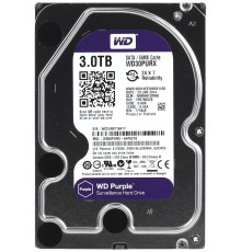 Жесткий диск 3TB WD Purple WD30PURX